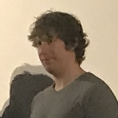 Matt Johnson
