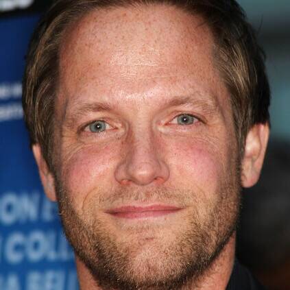 Matt Letscher