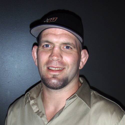Matt Lindland