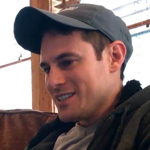 Matt Meese
