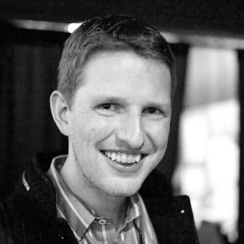 Matt Mullenweg