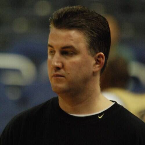 Matt Painter