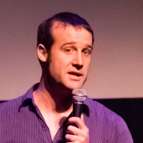 Matt Parker