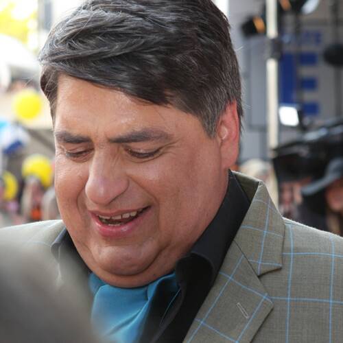 Matt Preston