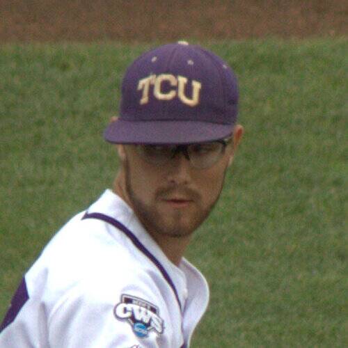 Matt Purke