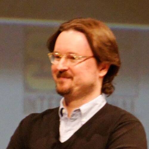 Matt Reeves
