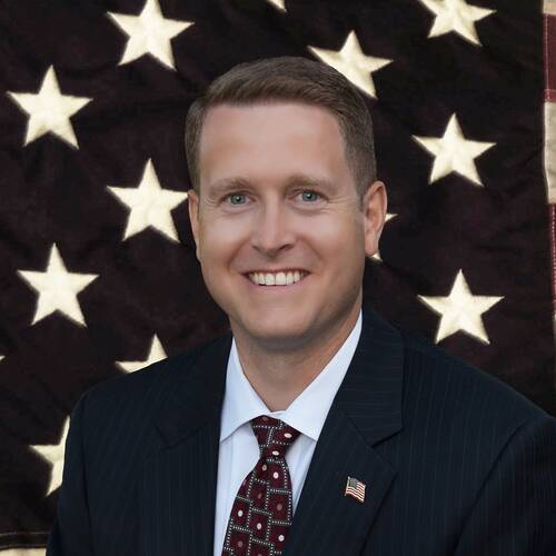 Matt Shea