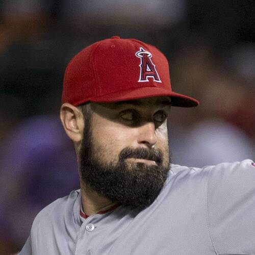 Matt Shoemaker