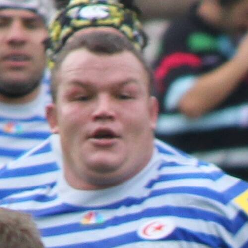 Matt Stevens