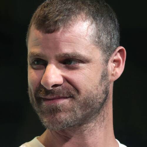Matt Stone
