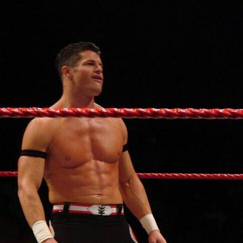Evan Bourne