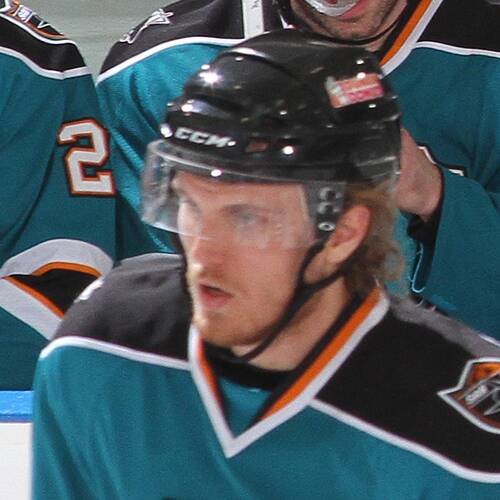 Matt Tennyson