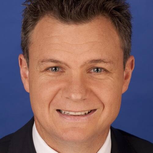 Matt Thistlethwaite