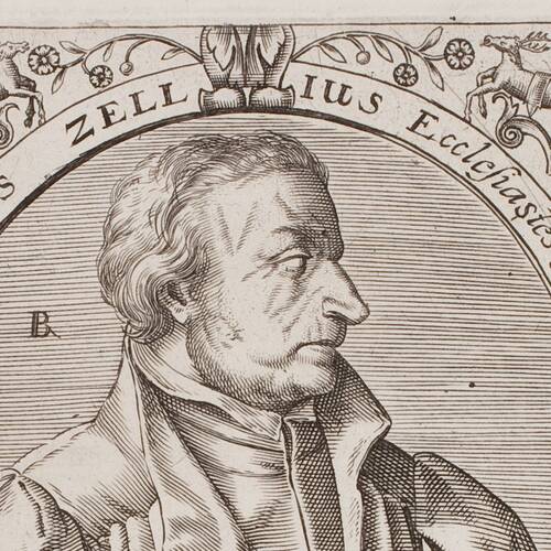 Matthäus Zell