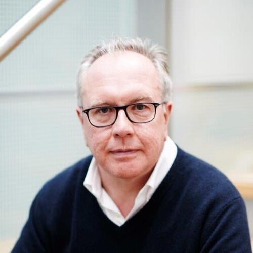Matthew Bannister