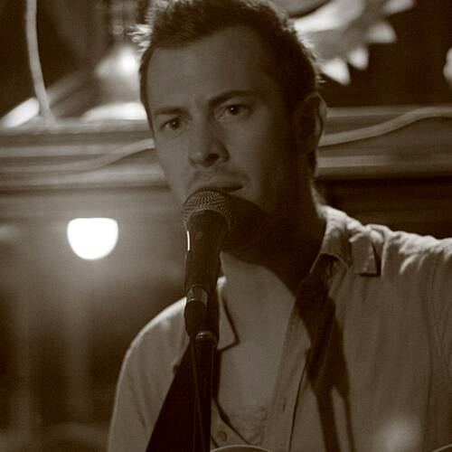 Matthew Barber