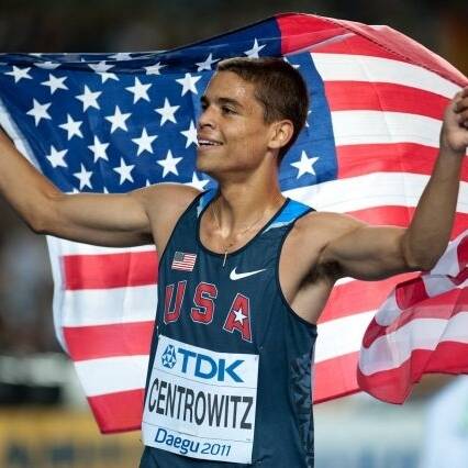 Matthew Centrowitz
