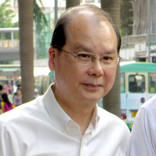 Matthew Cheung