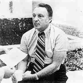 Matthew Feldman