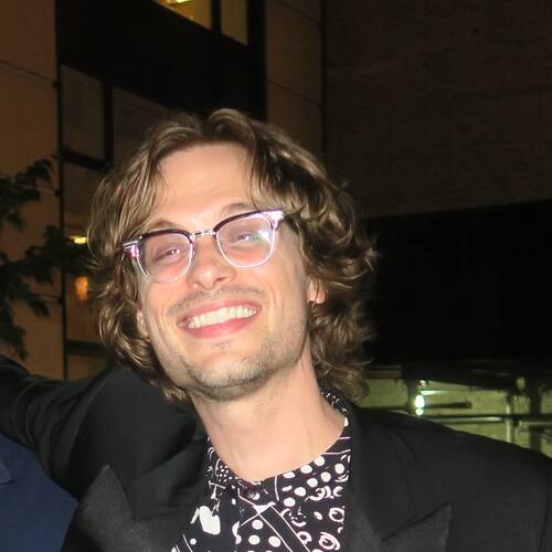 Matthew Gray Gubler