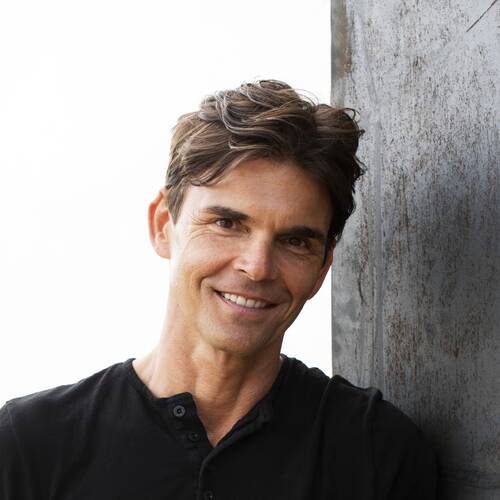Matthew Kenney