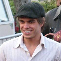 Matthew Lawrence