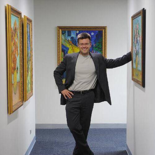 Matthew Michalewicz