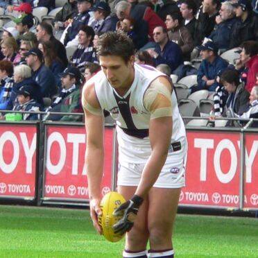 Matthew Pavlich