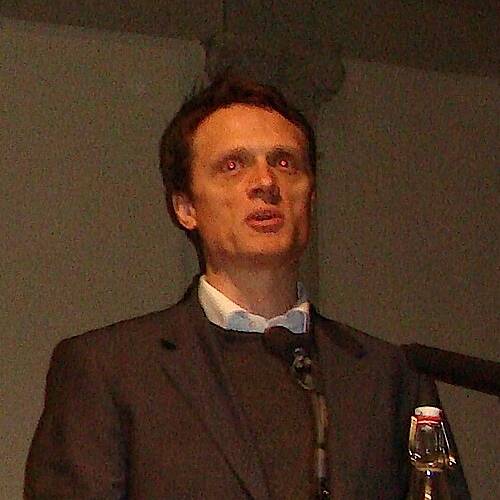 Matthew Taylor