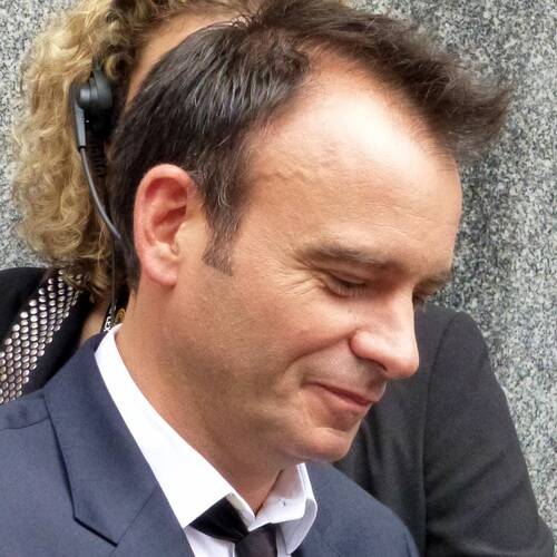 Matthew Warchus