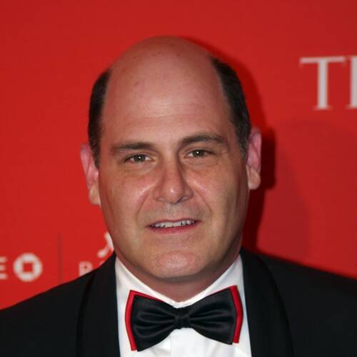 Matthew Weiner