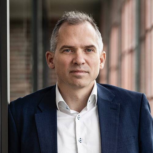Matthias Diependaele