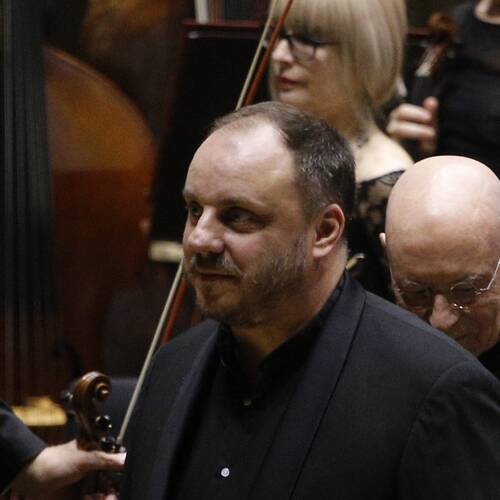 Matthias Goerne