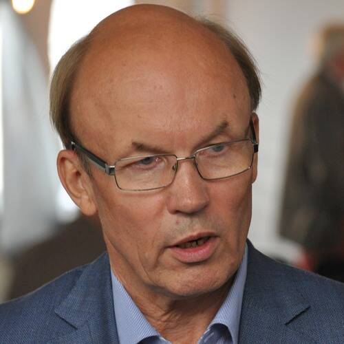 Matti Alahuhta
