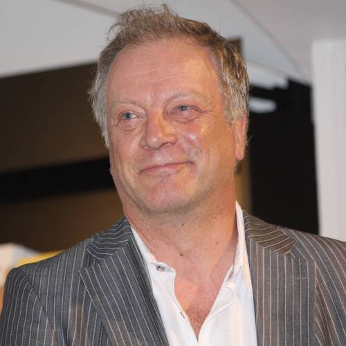 Matti Rönkä