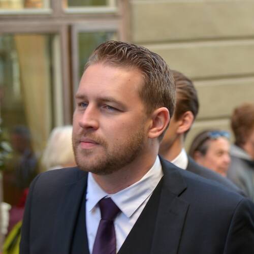 Mattias Karlsson
