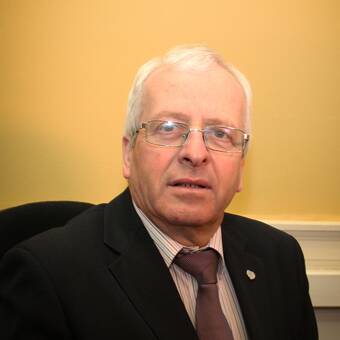 Mattie McGrath