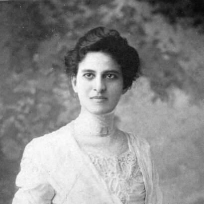 Maud Cuney Hare