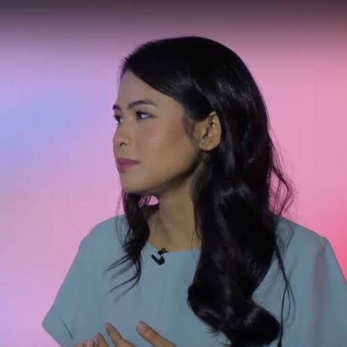 Maudy Ayunda