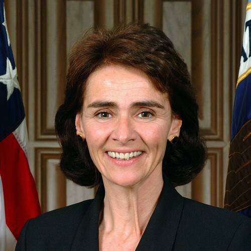 Maureen Baginski