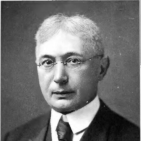 Maurice Bloomfield