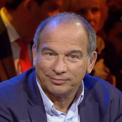 Maurice de Hond