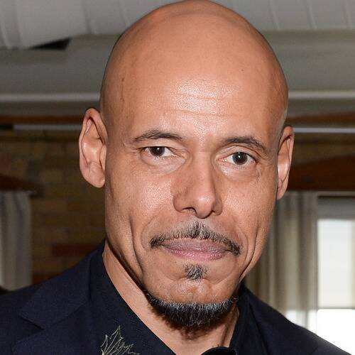 Maurice Dean Wint