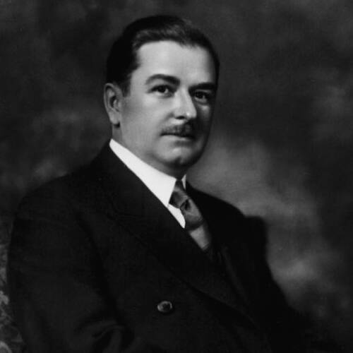 Maurice Duplessis