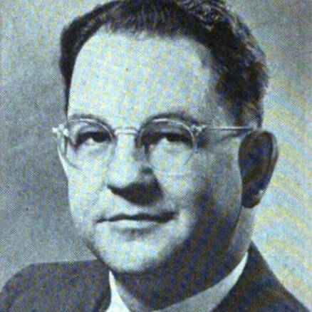 Maurice G. Burnside