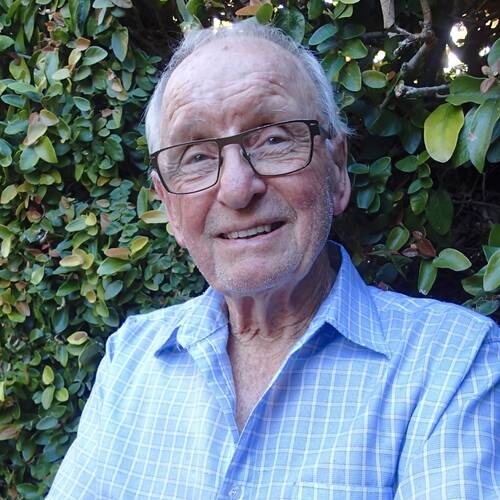 Maurice Gee