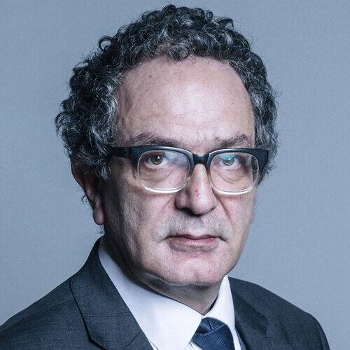 Maurice Glasman, Baron Glasman