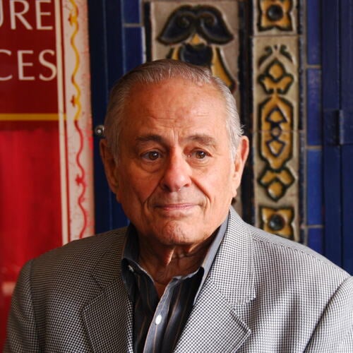 Maurice Kanbar