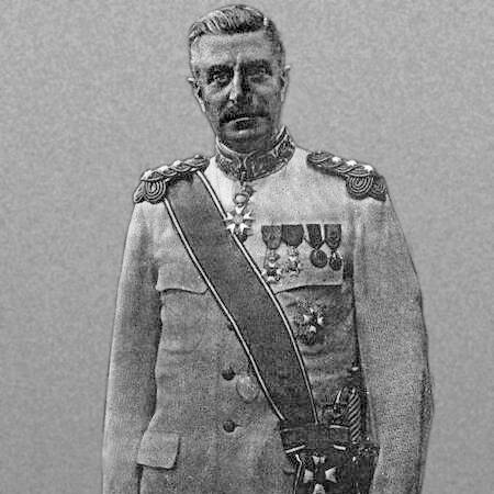 Maurice Lippens