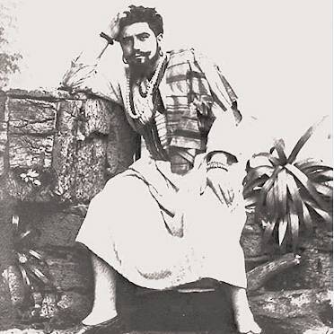 Maurice Renaud